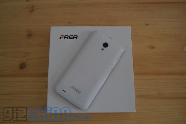 GizChina Video: FAEA F1 Penguin unboxing video and first impressions