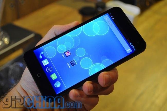FAEA F2 unboxing photos