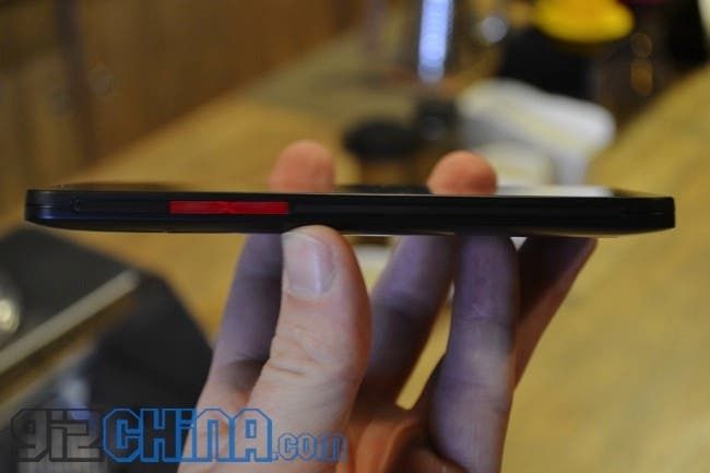 FAEA F2 unboxing photos