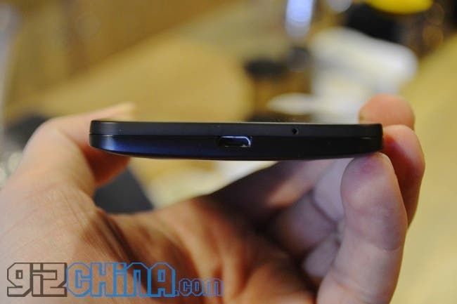 FAEA F2 unboxing photos