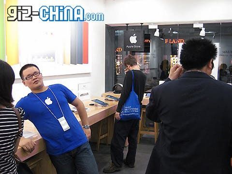 Top 5 Fake Stores Found in China