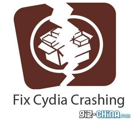 How to Fix Cydia Crash With This Work Around