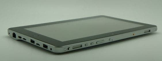 iOS Vs Android Vs Winows: Tablet O.S