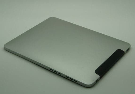 Next Generation iPad Clone Gets a 7 hour Battery and 70 hours of Stand by!