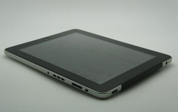Next Generation iPad Clone Gets a 7 hour Battery and 70 hours of Stand by!