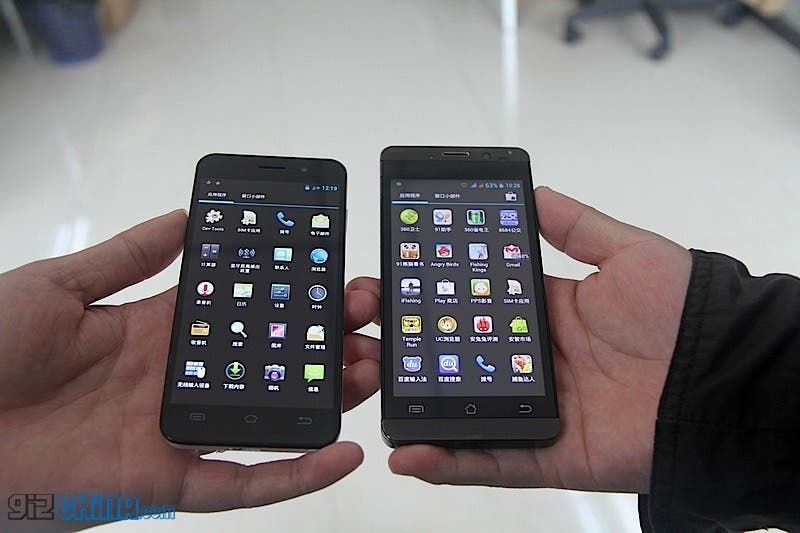 JiaYu G4: Everything we know and all your questions answered!