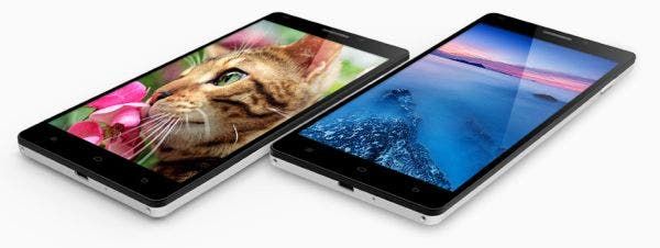 Battle of the big screens, Oppo N1 vs Geak Mars vs Coolpad Magview 4 vs Vivo Xplay