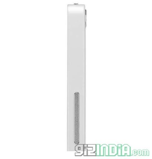 Gionee Elife E6 renders show of slim design