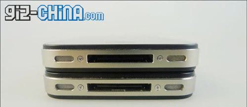 GooApple 3G iPhone 4 Showdown: Part 1 Overview