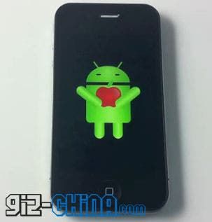 Gooapple 3G Ultimate iPhone 4 Clone: 4 Pages of Everything you Need To Know!