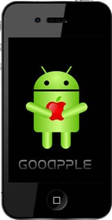 Gooapple Available for Pre-order Get’s Pricing Details