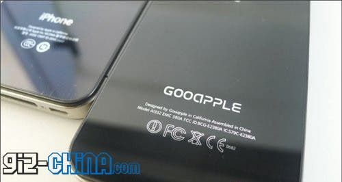 GooApple 3G iPhone 4 Showdown: Part 1 Overview