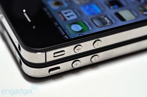 China Telecom To Launch CDMA iPhone 4 Next Month