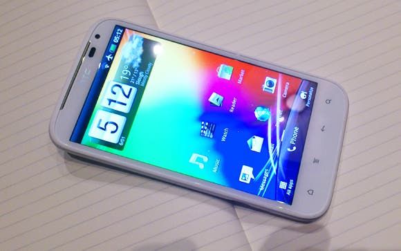 6 Reasons You Will Love the HTC Sensation XL