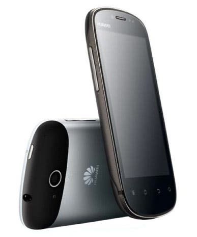 Huawei Offering 10GB Free Cloud Storage With New Phones and Tablets