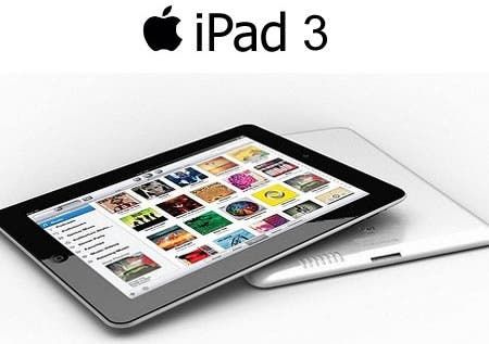 New iPad's Could Start at $299! Update