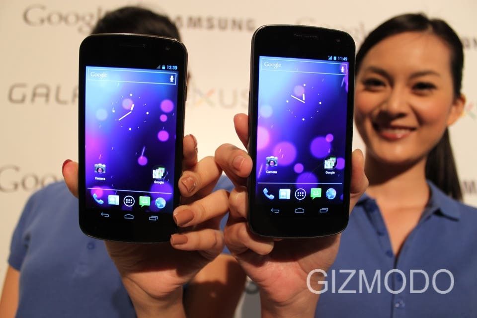 Android 4.0 To Kickstart New Era in Android Tablets