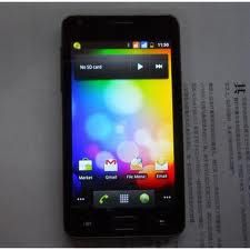 HDC A9100 Android S2 Preview