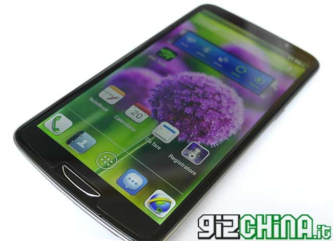 iNew i6000 hands on and impressons