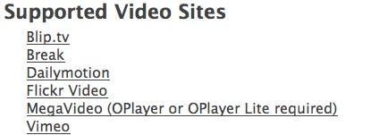 Flash On iPhone, iPod and iPad Without a Jailbreak!