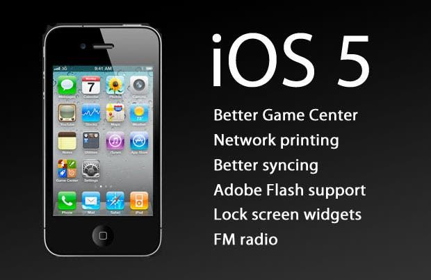 iPad 3 To Be Released September? Plus Details!