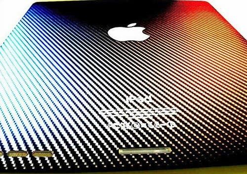 More iPad 2 Images Circulate the web!