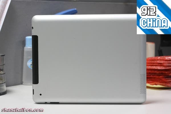 Long Overdue iPad 2 Knock-off is more powerful than the real thing!