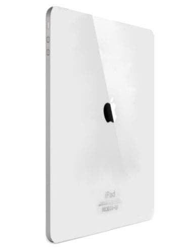 Is this the iPad 2?