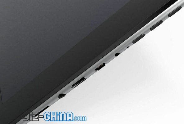 iPad 3 Knock Off with Android ICS Available in China