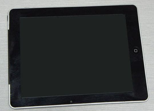 Fake iPad Tear Down