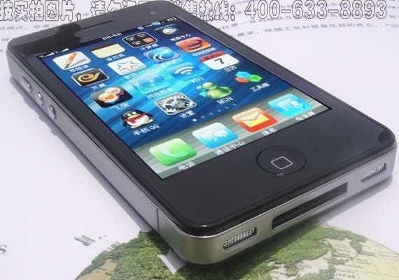 Phone Clones Of The Week