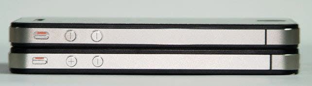 Latest iPhone 4 Clone Gets External Antenna