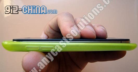 iPhone 5 Case Shows Next iPhone to be much larger than the iPhone 4!