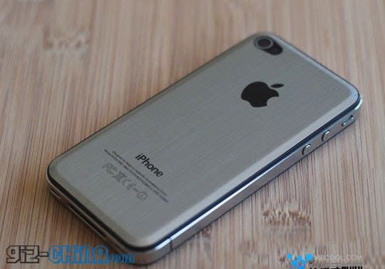 No iPhone 5 Until 2012?
