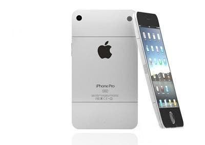 Is LG working on 4-inch iPhone 5 Screens and 7-inch iPad Screens?!