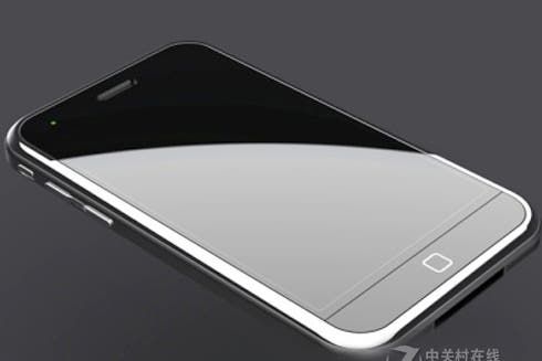 More iPhone 5 Rumors Surface: Video