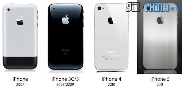 Korean SK Telecom Confirms iPhone 5 July 5th Launch!