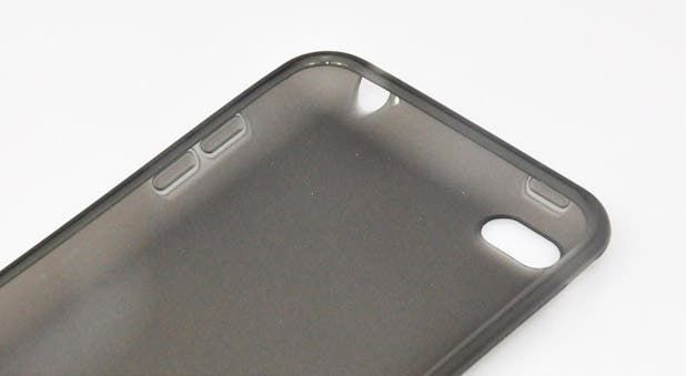 New iPhone 5 Cases Point at "Tear Drop" Design