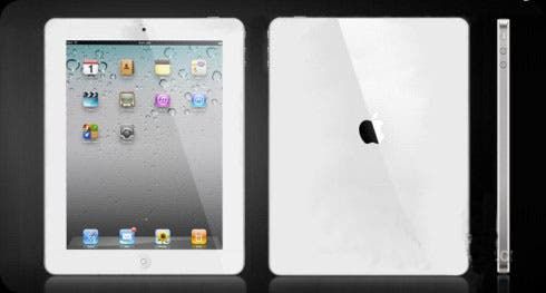 Is this the iPad 2?