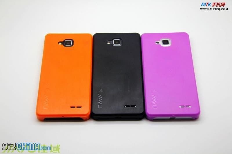 Update: JiaYu G3 Accessories and Network License