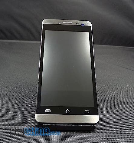 JiaYu G3 Unboxing Video!