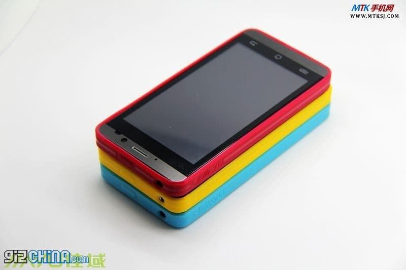 7 Top dual-core Chinese phones with 1280 x 720 screen and 1GB RAM