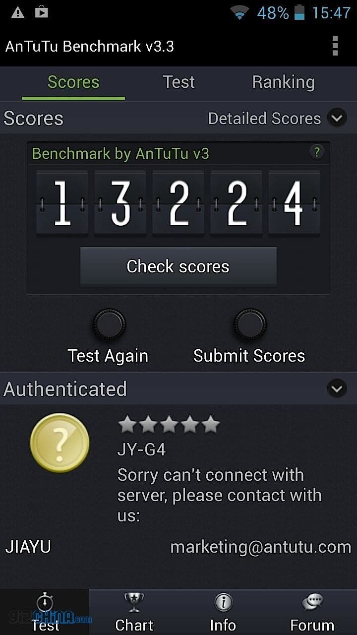 The Ultimate JiaYu G4 Review!
