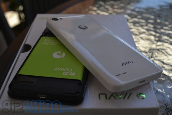 The Ultimate JiaYu G4 Review!