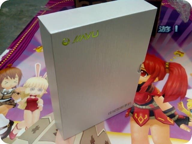 JiaYu G4 hands on: pre-production units shipped out to beta testers