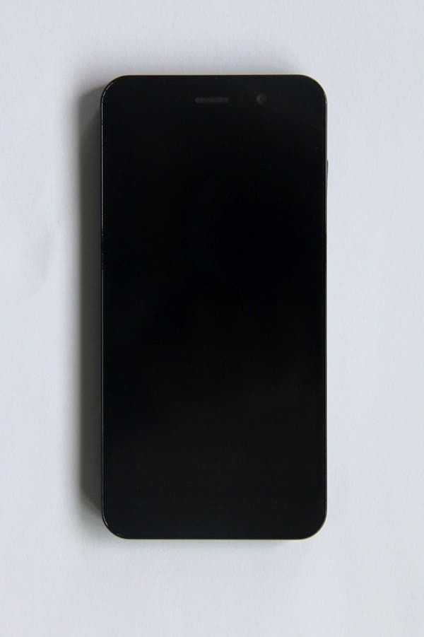 First photos of production JiaYu G4 posted, screen and body looks great!