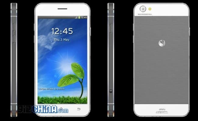 JiaYu to demo JiaYu G4, G5, G6, S1 and S2 this weekend in Shenzhen