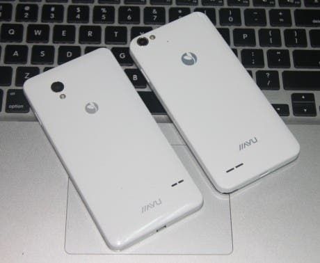 Snapdragon powered JiaYu S1 Benchmarks hit almost 24,000 points!