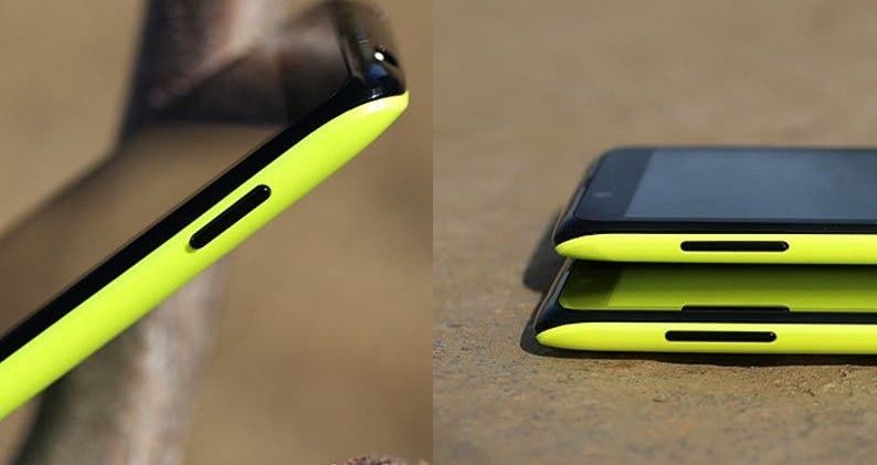 K-Touch Kiss possibly the best looking $160 phone from China!