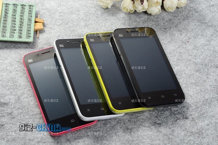 Buyer Beware Knock Off Xiaomi M2 On Sale!
